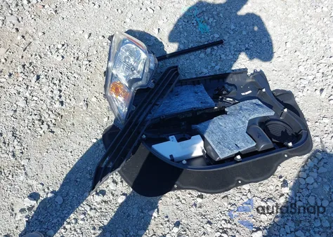 2021 Mitsubishi Mirage Carbonite Edition/Es/Le z USA, uszkodzony, nr VIN ML32AUHJ7MH007046